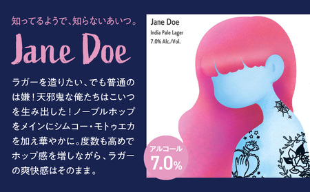 B.M.B Breweryのクラフトビールおまかせ6本セット(定番3種と季節の3種) ビール ギフト 詰め合わせ