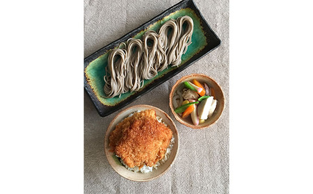 新潟郷土料理教室　オンラインレッスン（1.5時間、2名様分食材発送） 体験チケット 