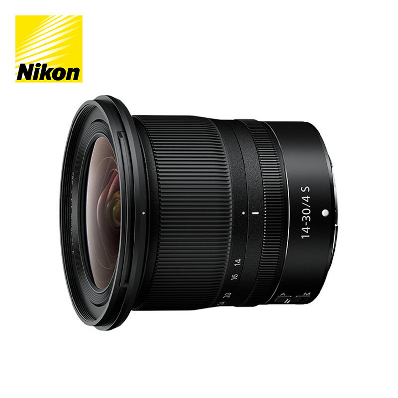 【ふるさと納税】Nikon NIKKOR Z 14-30mm f/4 S[F14208]
