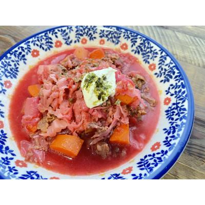 ふるさと納税 飯田市 レッドパワービーツピューレ　120g×3個 |  | 01