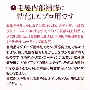 シャイニング リペアコンク 1000ml｜リペア ヘアケア ダメージケア [3173]
