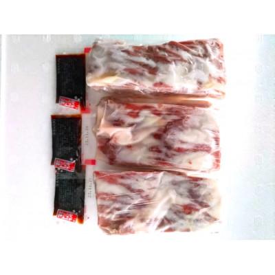 ふるさと納税 南阿蘇村 霜降り馬刺し　300g(南阿蘇村) |  | 01