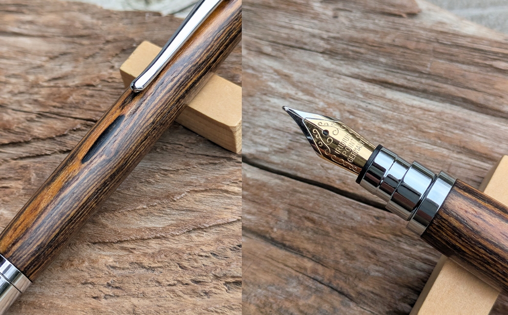 ボコーテの万年筆N（C）