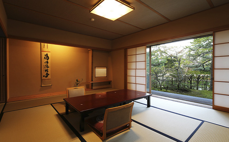 和のリゾート　文珠荘　全プランに使える宿泊クーポン券(60,000円分)天橋立 旅館 温泉 和風 宿泊券 観光 旅行 京都 宮津市 myz00 myz11 myz15