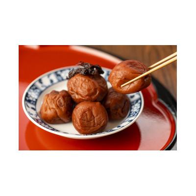 ふるさと納税 紀美野町 【梅干・梅酒用等】紀州和歌山の熟南高梅(3Lまたは2L-2kg) 6月中旬から順次発送 |  | 01