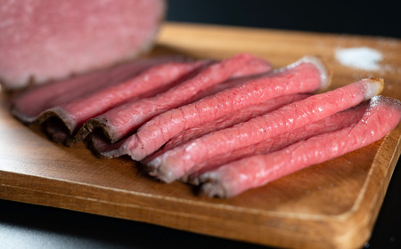 和牛ローストビーフ 500g 国産 冷凍 [庄栄]【020S109】