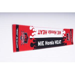 HEAT マフラータオル【1702322】