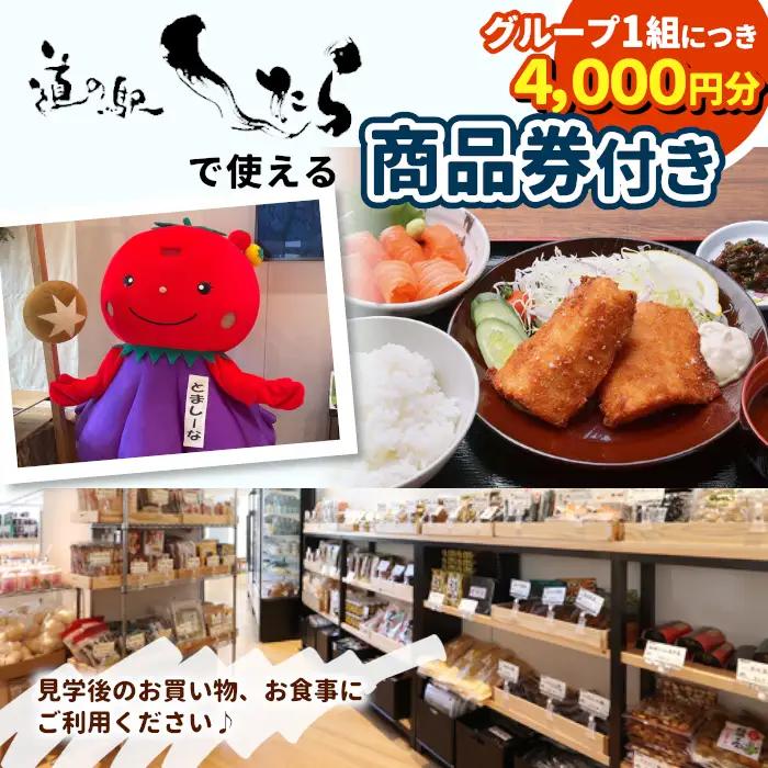 今だけの体験！８月２7日（木）設楽ダム工事現場見学ツアー入門編 1組4名まで ダム 商品券 1日 限定 イベント 体験チケット 見学 巨大ダム 道の駅したら 愛知県 設楽町