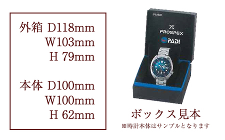 SBDY123 セイコー プロスペックス メカニカル ／ SEIKO 正規品 1年保証 保証書付き 腕時計 時計 ウオッチ ウォッチ ブランド