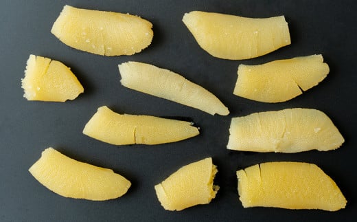 【2回定期便】 味つけ数の子