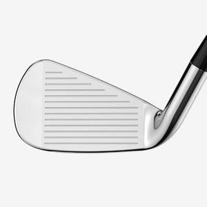 キャロウェイ  ELYTE Xアイアン VENTUS GREEN 50 for Callaway(R) SW (54°) 