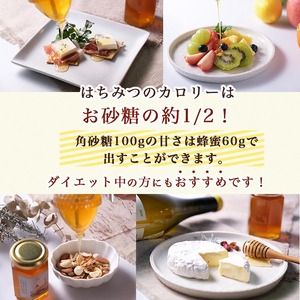 お試し 京都・彼岸山 徳用 天然 はちみつ 百花蜜 お試しスティック6本 Honey Woods《純粋 非加熱 国産 完熟 無添加 生はちみつ 家庭用 蜂蜜 健康 ダイエット》訳あり