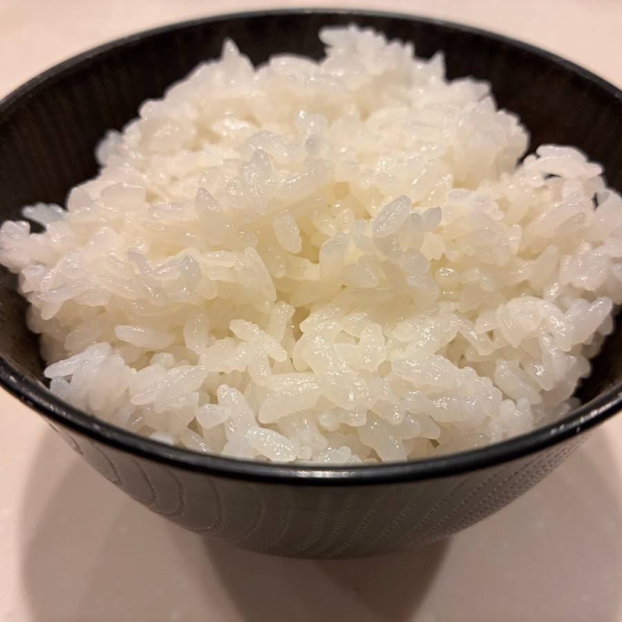 埼玉県行田産にこまる(玄米) 5kg×1袋