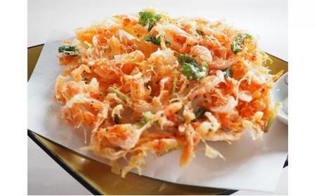 由比港ごちそうセット（4人前）【配送不可：離島】