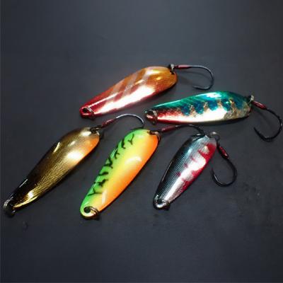 ふるさと納税 安芸高田市 忠さんのスプーン オリジナルセットC　(7)15〜20g:11個[No5895-7056] |  | 03