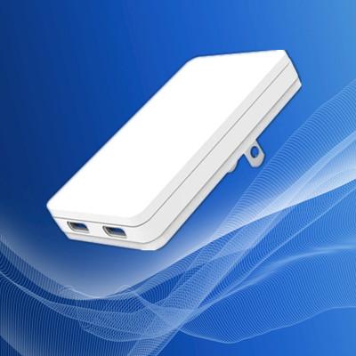 ふるさと納税 泉佐野市 急速充電器 PD 65W USB Type-C スマートフォン対応 超薄型 GaN 015B520
