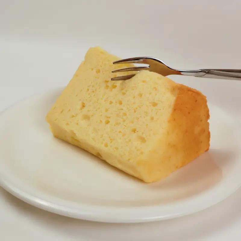 シフォンケーキ 8個 おまかせ 手作り しっとり ふわふわ 【 シフォン 】