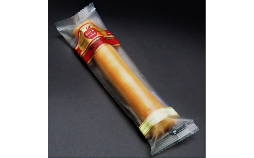 【広島洋菓子ボストン】スティツクケーキ12本入り箱 