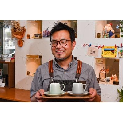 ふるさと納税 寒河江市 スペシャルティコーヒー100%! 寒河江珈琲カフェラテベース(無糖)2本セット　010-G51 |  | 02
