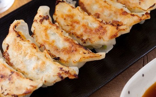 高島屋選定品  はちやの餃子セット　 4731558