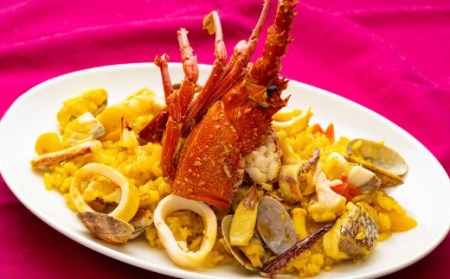 【ホテルメイドの洋食惣菜】お魚コース定期便！！年7回お届け【お一人様向け】 _sb017