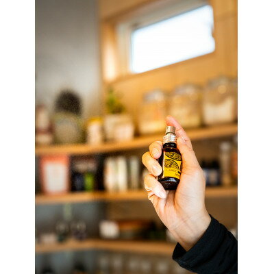 【ふるさと納税】CHANYA　25ml【配送不可地域：沖縄県】【1616798】