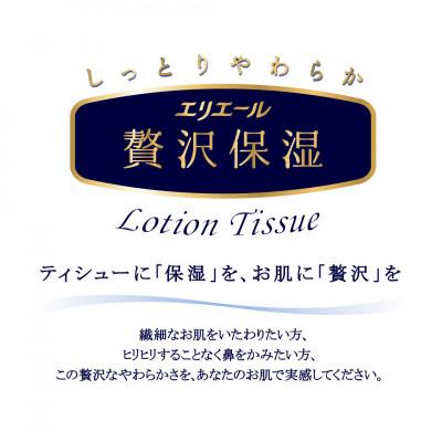 ふるさと納税 赤平市 エリエール贅沢保湿ポケット14組14パック×16パック |  | 02
