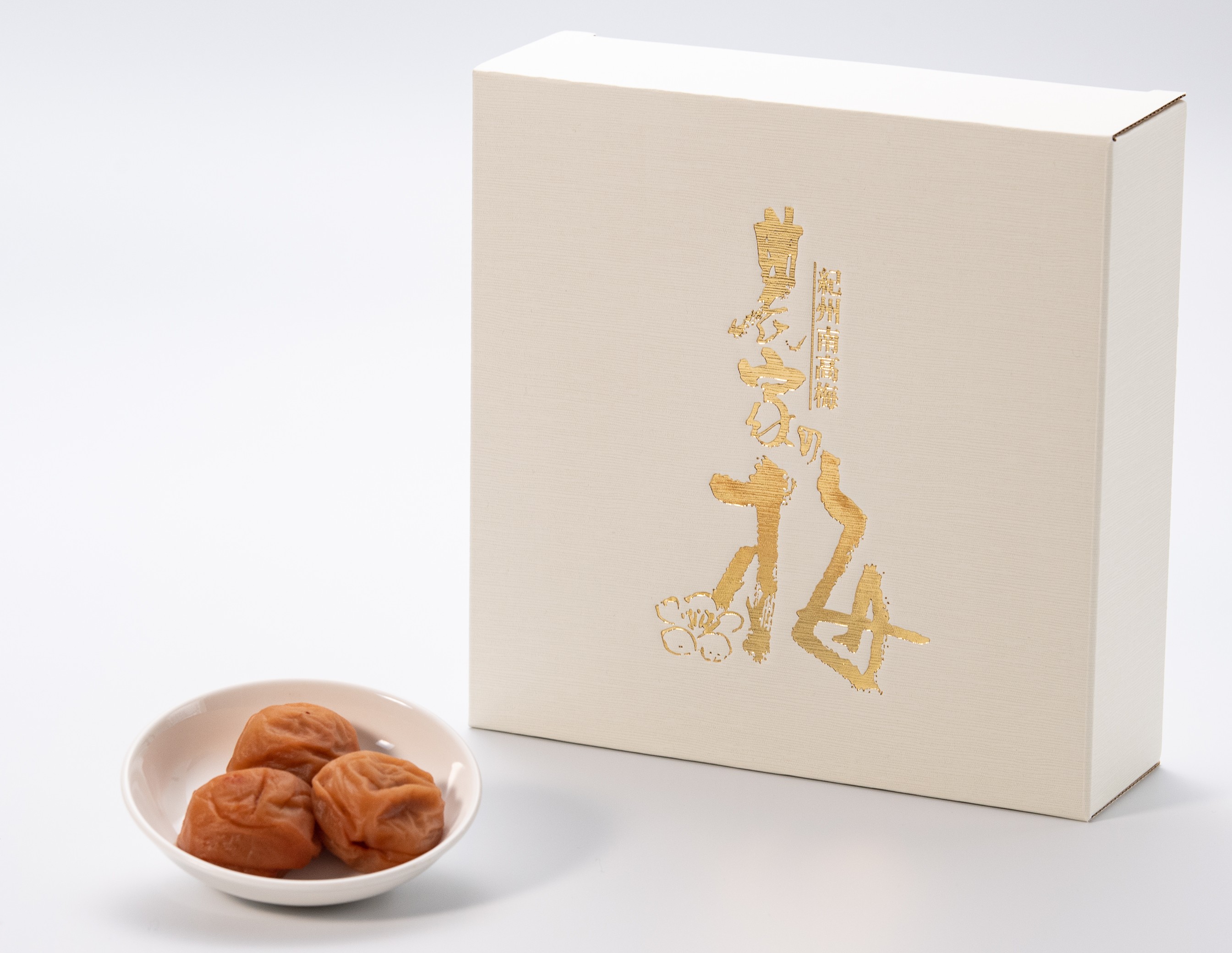 M041　農家の梅　はちみつ漬　塩分８％　８００ｇ