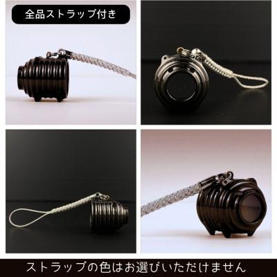 ふるさと納税 小美玉市 蚊取り線香型　黒豚　3個セット　ストラップ付き |  | 03