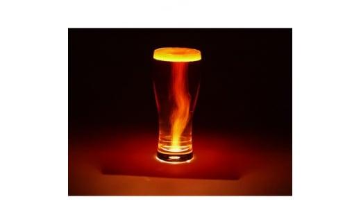 【 バビーグラス 】 京都府産 ペア セット タンブラー ビール 炭酸 食器 コップ プレゼント 贈答 ギフト 母の日 父の日 夫婦 カップル 彫刻 サンドブラスト