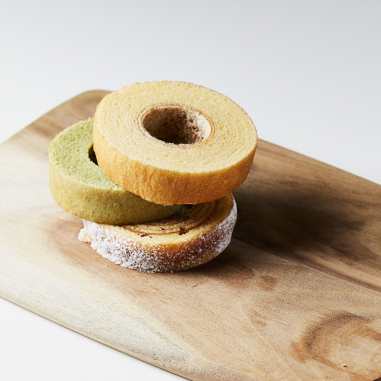 
玄米バームミニアソート ８個入り
