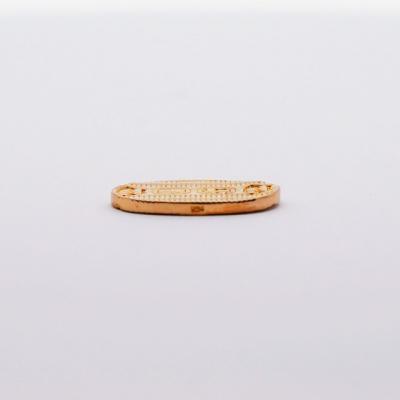 ふるさと納税 甲府市 【置物】K24 純金(約1.0g)　ミニピュア(R)　金の小判(SH-0021) |  | 02