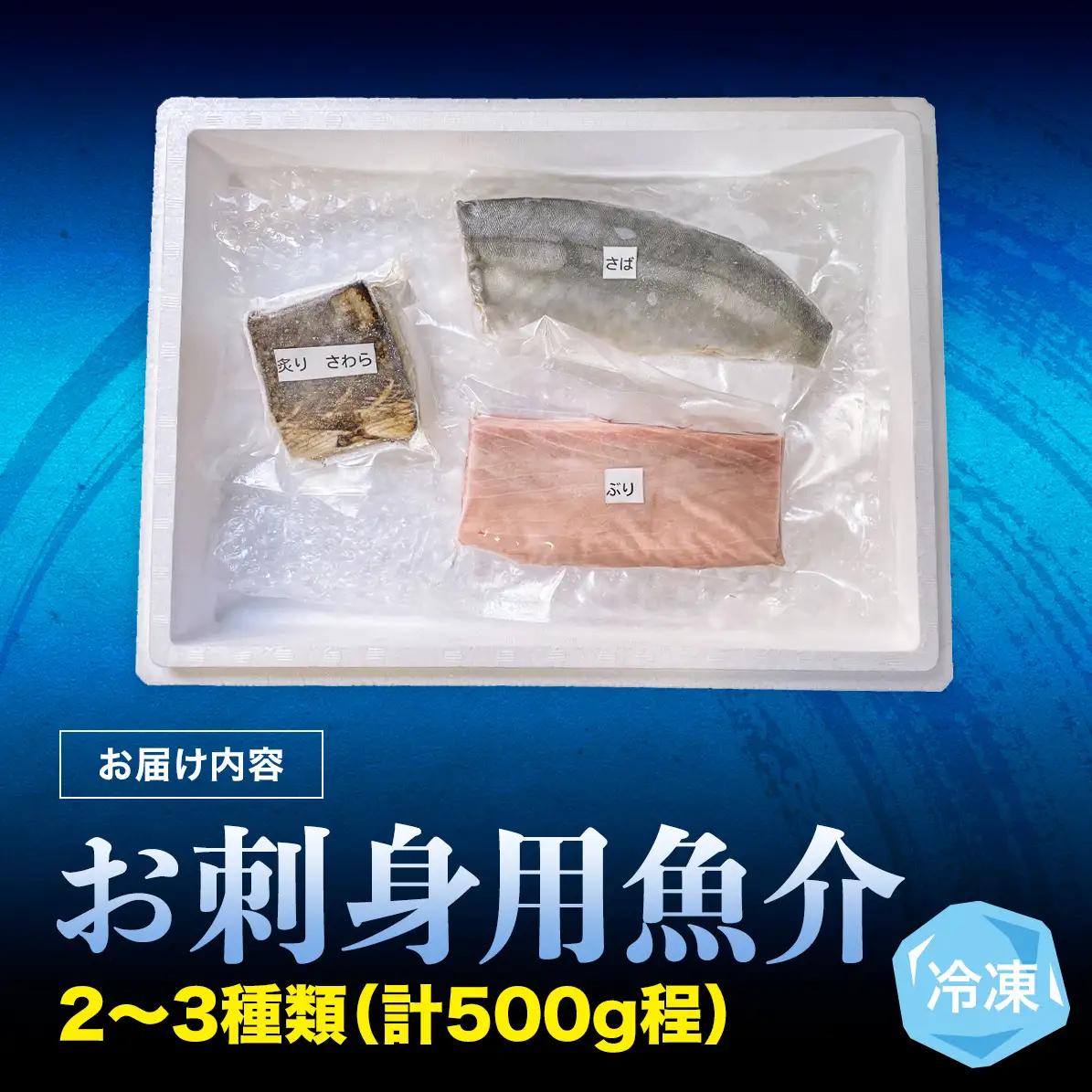 氷見漁港 海鮮刺身セット | 詰め合わせ 冷凍 刺身