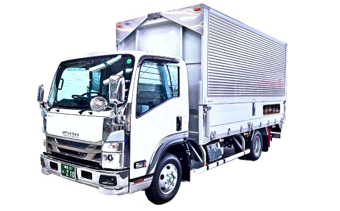 【恵那市内限定】不用品2点コース / 不用品整理 遺品整理 生前整理 親孝行 実家 / 恵那市 / 松井急便 [AUFY002]