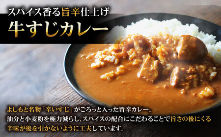 よしもと返礼品フルセット 冷凍 お取り寄せ グルメ 骨付き肉 温めるだけ 人気 ギフト 贈答 簡単 カレー カレーライス 牛スジカレー レトルト レトルトカレー 大阪府高槻市/SCYグループ株式会社[