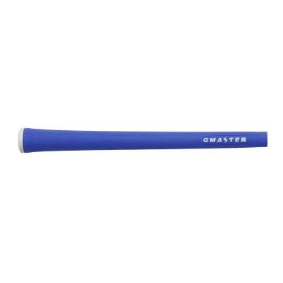 ふるさと納税 茨城県 GMASTER GOLFGRIP(スタンダード)ロイヤルブルー×ホワイト　1本 |  | 03