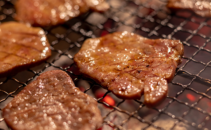 【河村商店】牛たん 360g 牛タン 宮城県産 焼肉 