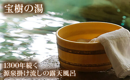 秘湯の宿＜海潮荘＞宿泊券 1枚（2名様・1泊2食付き）宿泊 旅行 秘湯の宿 チケット クーポン 宿泊券 温泉 露天風呂 秘湯 宿 旅行券  島根県雲南市/有限会社 牛尾荘 [AICR001]