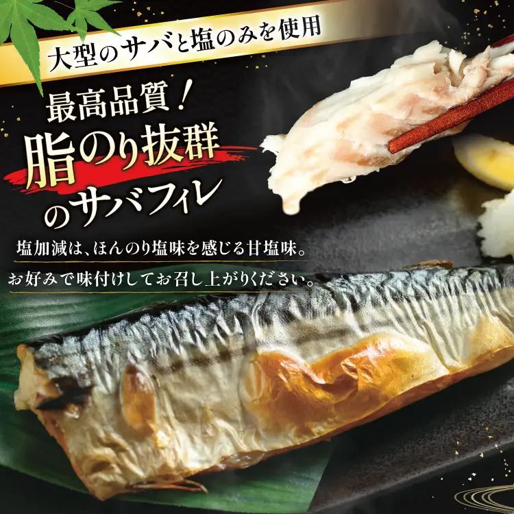 訳あり 塩サバ フィレ 1kg  魚介類 魚 海鮮 大容量 サバ さば 鯖 サバフィレ サバフィーレ 鯖フィレ 切り身 冷凍 訳アリ 訳あり わけあり トロサバ 減塩 とろさば