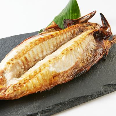 ふるさと納税 いすみ市 【訳あり】トロさば開き　約350g×6枚 |  | 02