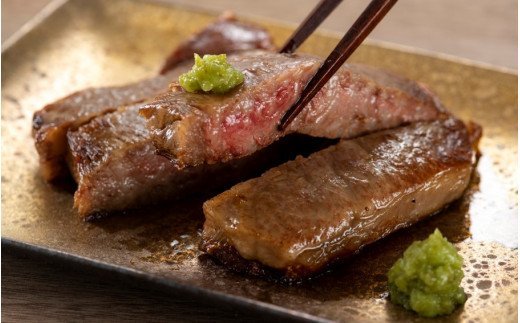 4等級以上/おおいた和牛ロースステーキ200g×4枚_1973R_イメージ3