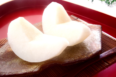 プレミアム王秋梨　4kg