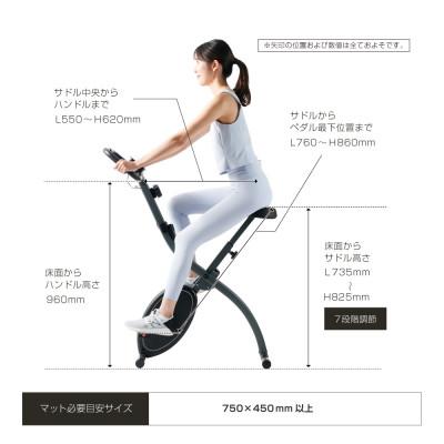 ふるさと納税 高槻市 クロスバイク4724 グレー/AFBX4724GY |  | 02