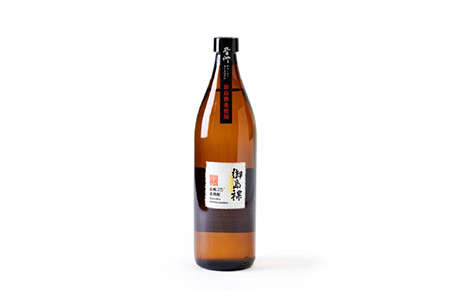 【全3回定期便】重家酒造 御島裸 900ml 2本組 [JCG108] 焼酎 麦焼酎 むぎ焼酎 本格焼酎 酒 お酒 セット 25度 33000 33000円  コダワリ麦焼酎・むぎ焼酎 こだわり麦焼酎