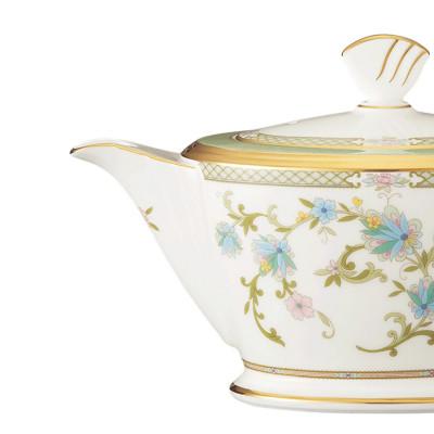 ふるさと納税 伊万里市 ヨシノ ティーポット(880ml) 9983J/T59563 |  | 01