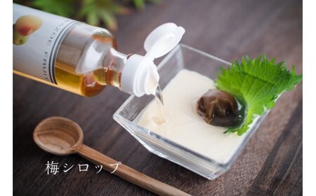 無添加KAWAZOE FRUITセット　国産　果実　　ジャム　シロップ　デザート　牛乳　サイダー　ヨーグルト　パン　トッピング　無添加