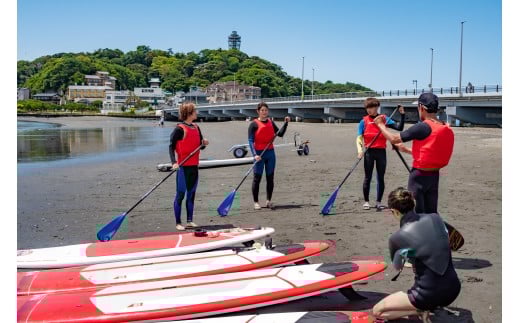 サンセット サップ 1名様分 体験型  スクール体験 SUP さっぷ 夕日 ゆうひ 江の島 エノシマ 江ノ島 パドル 利用券 券 アクティビティ レジャー サーフィン マリンスポーツ ビーチスポーツ