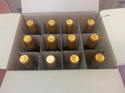 山幸（赤）12本 最短申込みから2日発送 北海道ワイン 北海道池田町 OIV 世界が認めたワイン 国際ぶどう品種