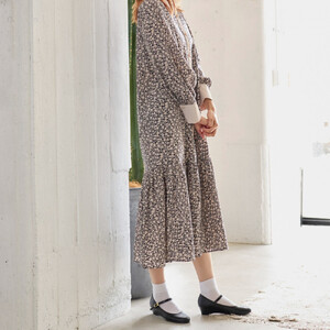 ウェッジストラップパンプス｜ブラック S(23.0cm) レディース パンプス 3.5cmヒール ウエッジソール 幅広 甲高 外反母趾 ゆったり幅 大人気 靴 お仕事靴