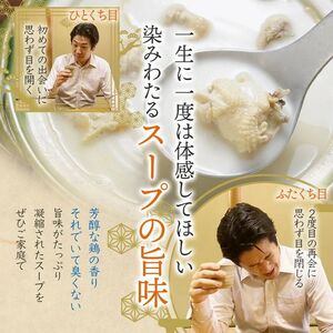 極み丹波赤どり鍋セット 2人前＜水たき玄海＞専門店 〆の麺 京丹波 スープ 水炊き 国産 簡単 調理 冷凍 時短 お取り寄せ ギフト ホームパーティー 丹波 地鶏 老舗 グルメ ※離島への配送不可